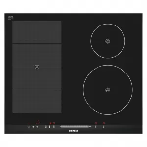 Image of Siemens iQ700 EX975KXW1E 4 Zone Induction Hob