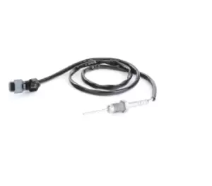 Image of RIDEX Sensors RENAULT,DACIA 3938E0084 226406229R,8200854170,8200854173 Sensor, exhaust gas temperature 8200946507,226406229R,226406229R,8200854170
