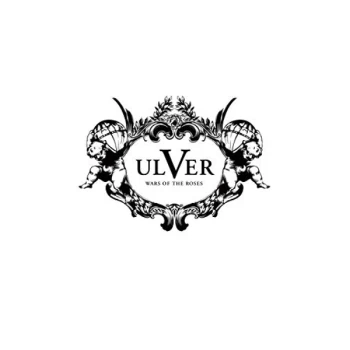 image of Ulver - Wars Of The Roses Vinyl