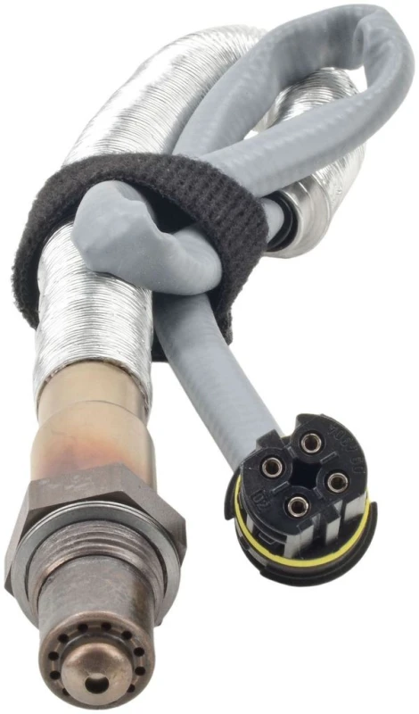 Image of Bosch 0 258 010 030 Lambda sensor Lambda Sensor (3922)