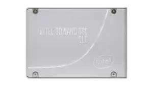 Image of SSD D3 S4520 SERIES 3.8TB 2.5IN SATA 3D4 - Solid State Disk - Serial ATA