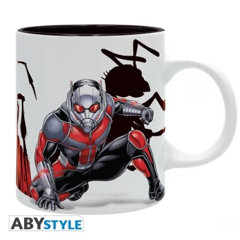 Image of Marvel - Ant-Man & Ants Mug
