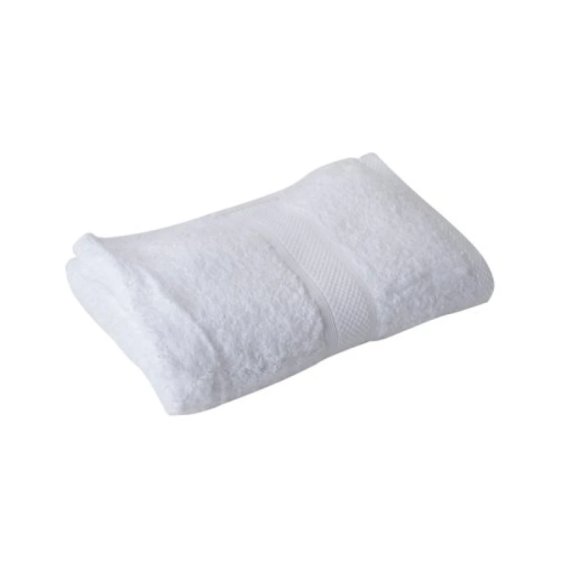 Image of Unbranded Egyption Towels 500gsm White Face (Pack of 240) B0165 B0165