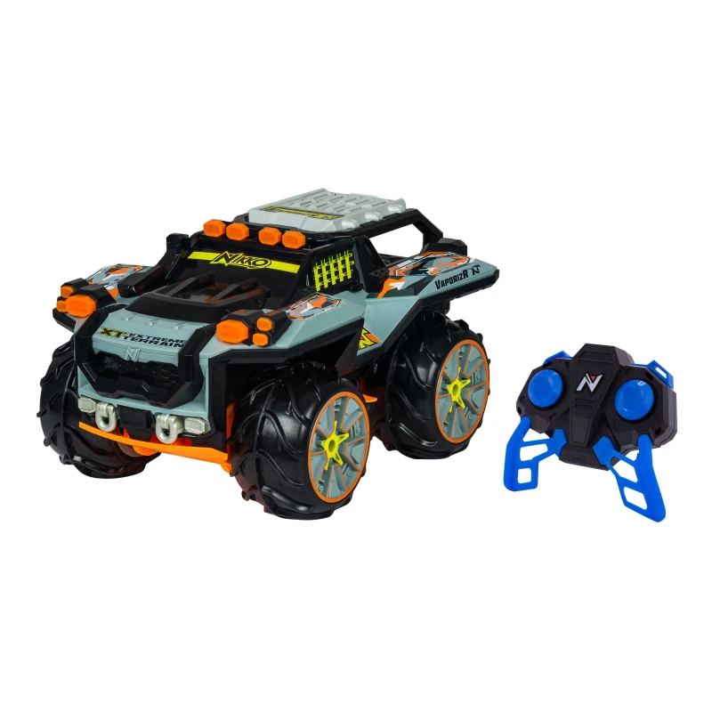 Image of Nikko VaporizR XT Urban Camo in Black Size: 1 Pack Black Unisex 1 Pack