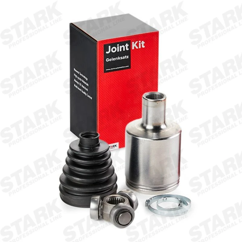 Image of STARK CV joint kit STARK SKJK-0200535