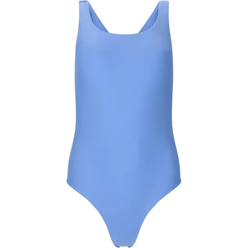 Image of Athlecia Womens 1 Piece swimsuit Athlecia Isabella Bleu Female 34