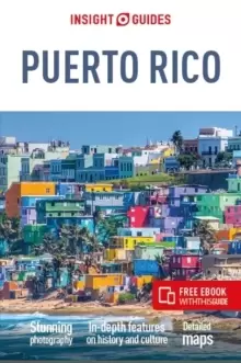 Image of Insight Guides Puerto Rico (Travel Guide with Free eBook)