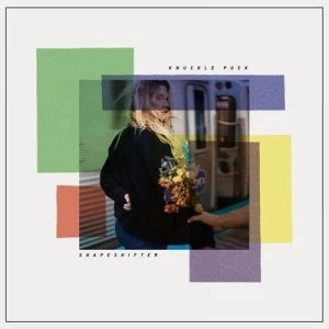 image of Shapeshifter by Knuckle Puck CD Album