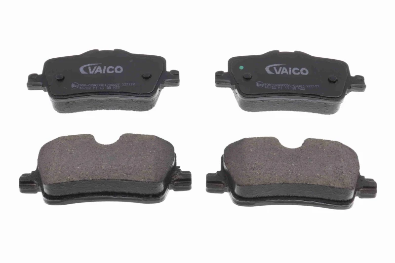 Image of VAICO Brake pad set VAICO V20-4209