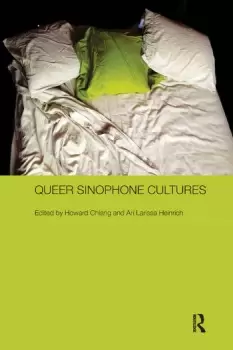 Image of Queer Sinophone Cultures