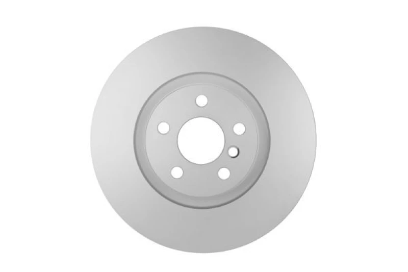 Image of HELLA Brake disc HELLA 8DD 355 122-641