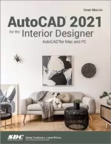 Image of AutoCAD 2021 for the Interior Designer