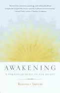 Image of awakening a paradigm shift of the heart