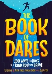 Image of The Book of Dares