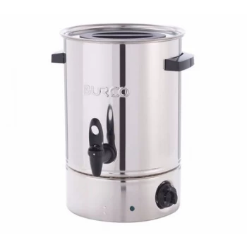 Image of Burco 30L Electric Water Catering Boiler
