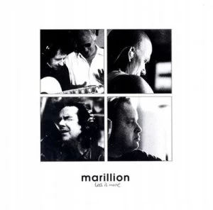 Image of Less Is More by Marillion CD Album