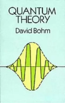 Image of Quantum Theory by David Bohm