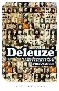 Image of Nietzsche and Philosophy by Gilles Deleuze
