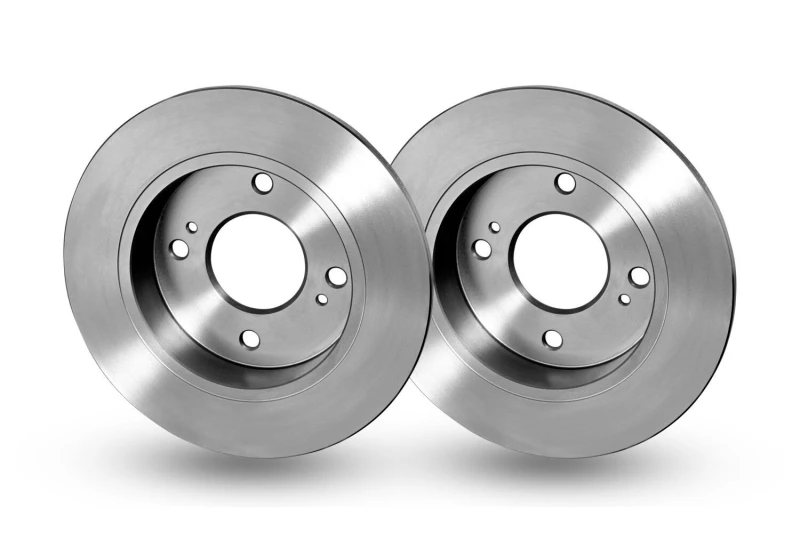 Image of HELLA Brake disc HELLA 8DD 355 105-171