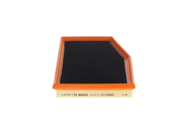Image of Air filter Bosch F 026 400 783