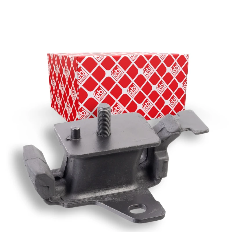 Image of Engine mount FEBI BILSTEIN 106900