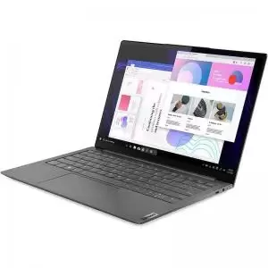 Image of Lenovo Yoga Slim 7 Generation 5 13.3" AMD Ryzen 5 5600U 8GB RAM