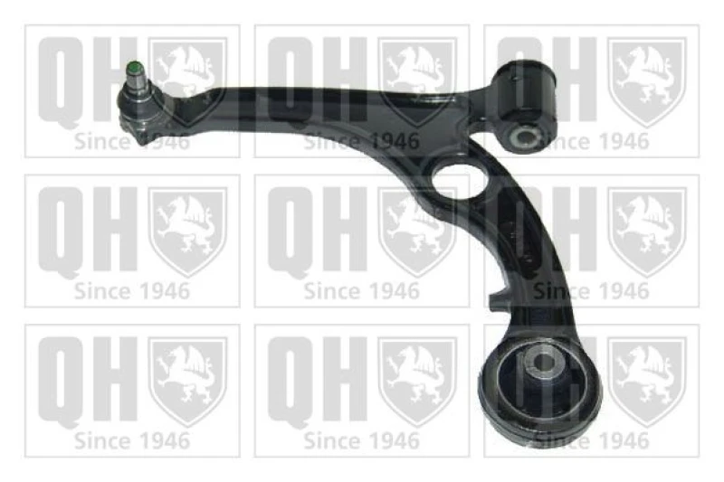 Image of QUINTON HAZELL Suspension arm QUINTON HAZELL QSA2517S