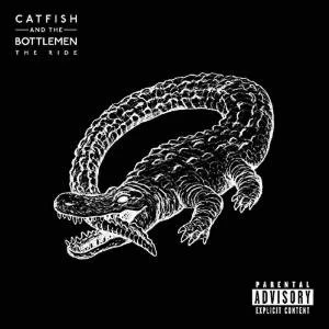 image of Catfish & the Bottlemen - Ride (Music CD)