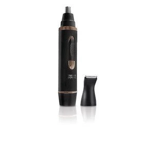 Image of Trevor Sorbie Stainless Steel Pro Nose + Eyebrow Groomer