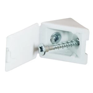 Image of Wickes Fixing Blocks - Pack of 10