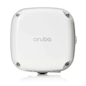 Image of HP Enterprise Aruba AP-565 (RW) 1774 Mbps White Power over Ethernet (PoE)