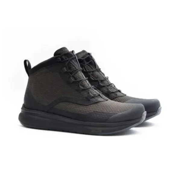 Image of Momodesign Firegun-3 Wp Green Black Size 41