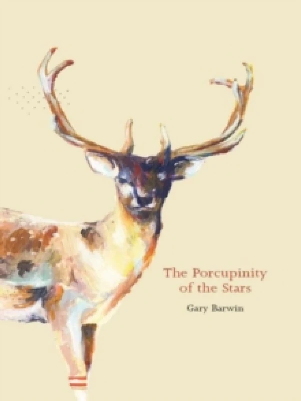 Image of The Porcupinity of the Stars Paperback / softback