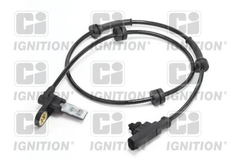 Image of QUINTON HAZELL ABS sensor QUINTON HAZELL XABS791