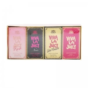 Image of Juicy Couture Miniature Set