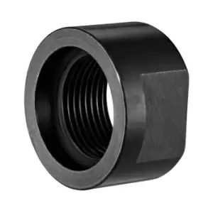 image of B957 N5 Nut for Shell Reamer Arbor - Spares