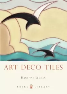 Image of Art Deco Tiles