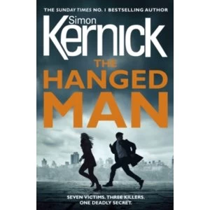 Image of The Hanged Man (Paperback, 2017)