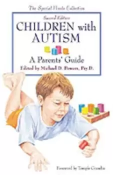 Image of Children with autism by Michael Powers