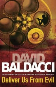 Image of Deliver Us from Evil by David Baldacci Paperback
