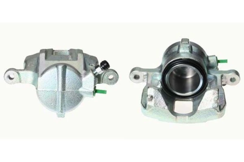 Image of Brake caliper MAPCO 144396