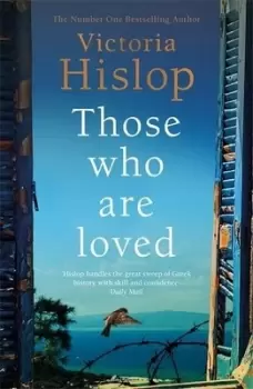Image of Those who are loved - Victoria Hislop - Paperback - Used