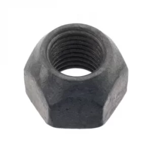 Image of Wheel Nut 27413 by Febi Bilstein