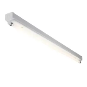 Image of KnightsBridge 230V IP20 T8 1X36W Emergency Batten 4ft