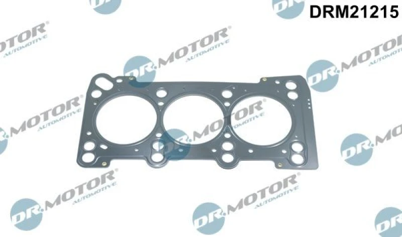 Image of DR.MOTOR AUTOMOTIVE Head gasket DR.MOTOR AUTOMOTIVE DRM21215