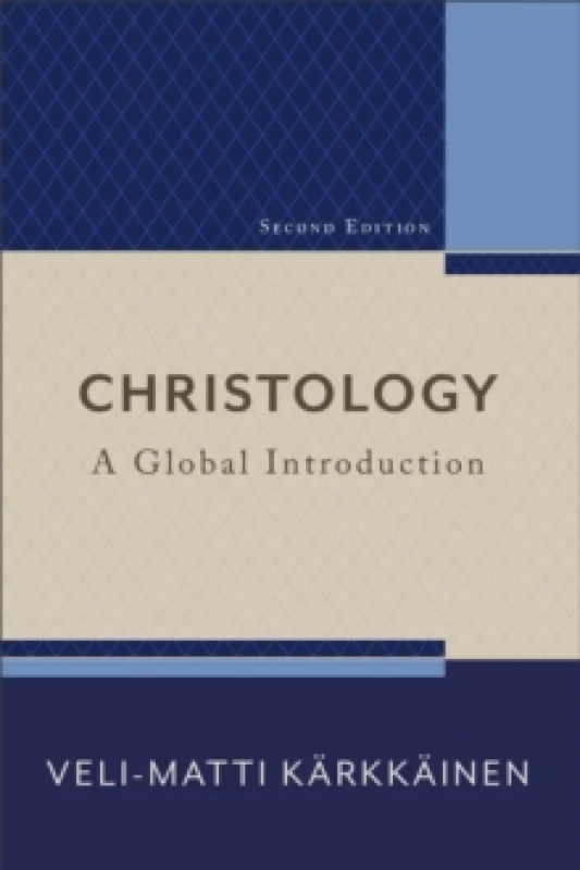 Image of Christology. Paperback. By VeliMatti Karkkainen Books
