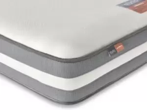 Image of Silentnight Studio Memory Pocket 1000 5ft King Size Mattress in a Box
