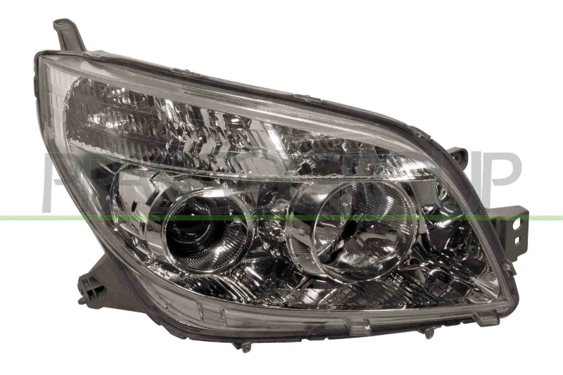 Image of PRASCO Headlight PRASCO DH7094903