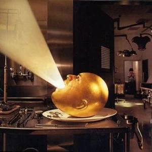 image of Deloused in the Comatorium by The Mars Volta CD Album