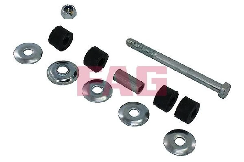 Image of Anti-roll bar link FAG 818 0652 10